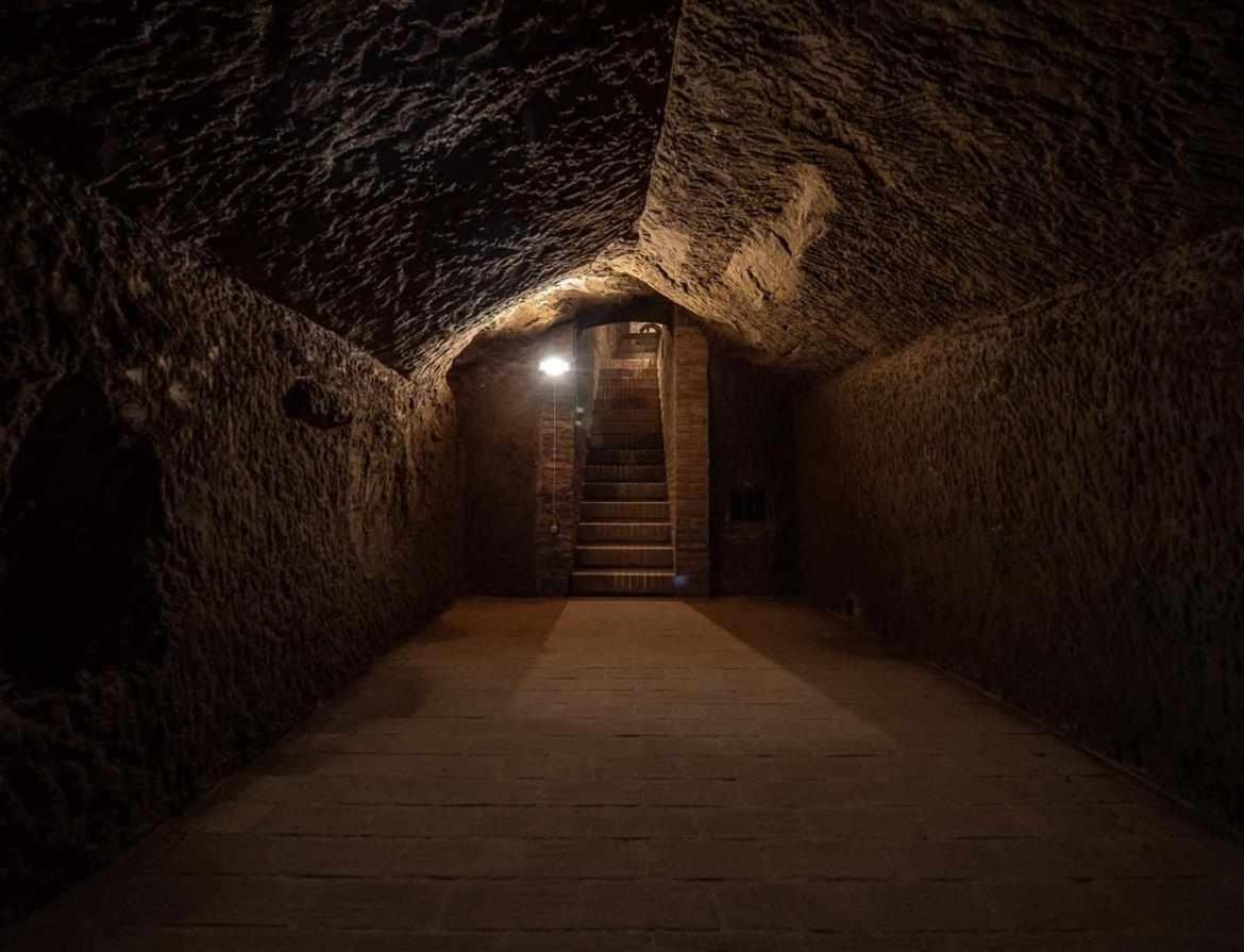Advocata Nostra Incontro Di Storia E Centralita เซียนา ภายนอก รูปภาพ