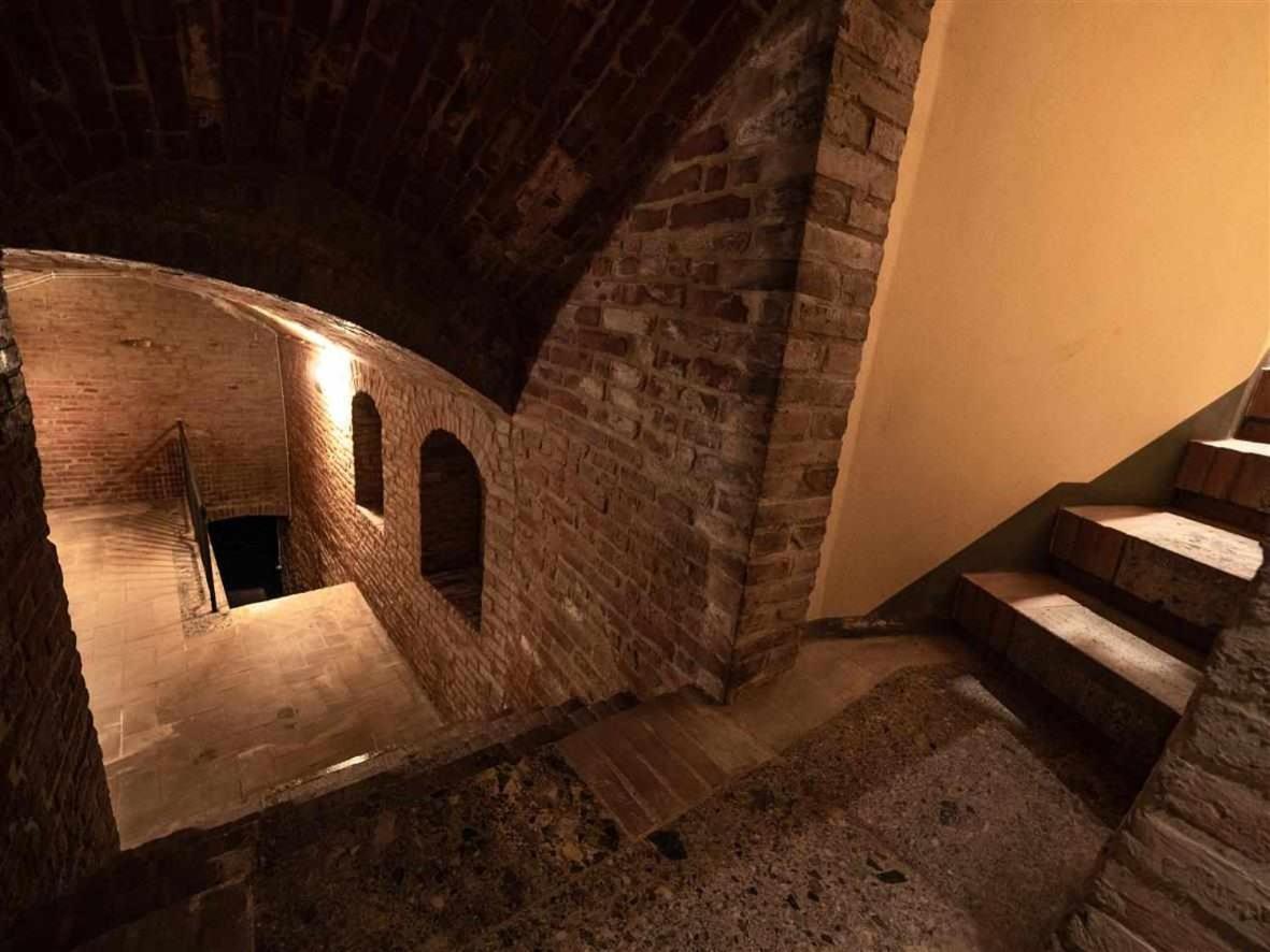 Advocata Nostra Incontro Di Storia E Centralita เซียนา ภายนอก รูปภาพ